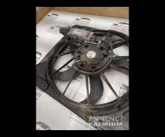 VENTOLA ELETTRICA 2012 VOLVO V40 (525, 526) 313191 - 16