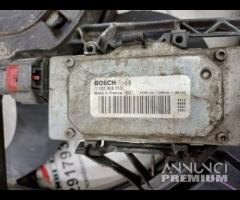 VENTOLA ELETTRICA 2012 VOLVO V40 (525, 526) 313191 - 17