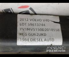 VENTOLA ELETTRICA 2012 VOLVO V40 (525, 526) 313191 - 19