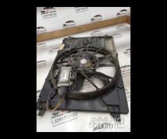 VENTOLA ELETTRICA 2012 VOLVO V40 (525, 526) 313191 - 21