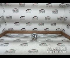 MANIGLIA SPORTELLO PORTABAGAGLI 2013 OPEL INSIGNIA