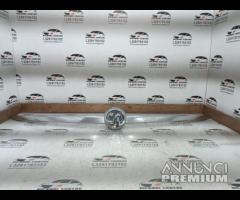 MANIGLIA SPORTELLO PORTABAGAGLI 2013 OPEL INSIGNIA