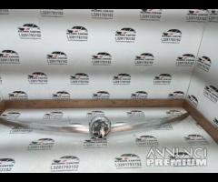 MANIGLIA SPORTELLO PORTABAGAGLI 2013 OPEL INSIGNIA