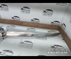 MANIGLIA SPORTELLO PORTABAGAGLI 2013 OPEL INSIGNIA