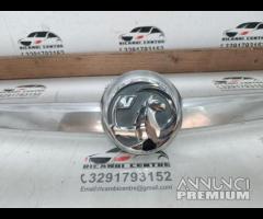 MANIGLIA SPORTELLO PORTABAGAGLI 2013 OPEL INSIGNIA - 6