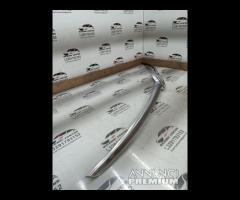 MANIGLIA SPORTELLO PORTABAGAGLI 2013 OPEL INSIGNIA - 9