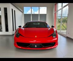 FERRARI 458 Italia DCT - 7