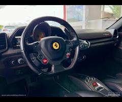 FERRARI 458 Italia DCT - 15