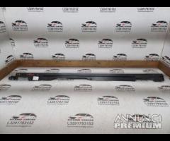 GUIDA FISSAGGIO TETTO APRIBILE LATO SX 2021 RANGE