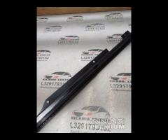 GUIDA FISSAGGIO TETTO APRIBILE LATO SX 2021 RANGE - 16