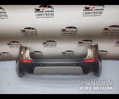 PARAURTI POSTERIORE CON SENSORI DI PARCHEGGIO LAND