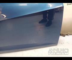 PORTA PORTIERA ANTERIORE DESTRA SEAT IBIZA FR 2012 - 13