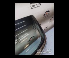 PORTELLONE POSTERIORE HONDA CIVIC 9 IX 2012-2014 H - 6