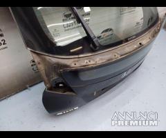 PORTELLONE POSTERIORE HONDA CIVIC 9 IX 2012-2014 H - 7