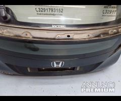 PORTELLONE POSTERIORE HONDA CIVIC 9 IX 2012-2014 H - 8