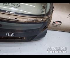 PORTELLONE POSTERIORE HONDA CIVIC 9 IX 2012-2014 H - 9