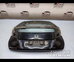 PORTELLONE POSTERIORE HONDA CIVIC 9 IX 2012-2014 H - 10
