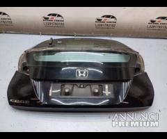 PORTELLONE POSTERIORE HONDA CIVIC 9 IX 2012-2014 H - 11