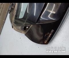 PORTELLONE POSTERIORE HONDA CIVIC 9 IX 2012-2014 H - 12