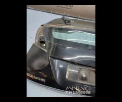 PORTELLONE POSTERIORE HONDA CIVIC 9 IX 2012-2014 H - 13