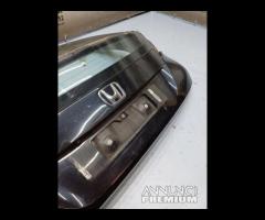 PORTELLONE POSTERIORE HONDA CIVIC 9 IX 2012-2014 H - 14