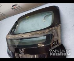 PORTELLONE POSTERIORE HONDA CIVIC 9 IX 2012-2014 H - 16