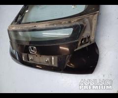 PORTELLONE POSTERIORE HONDA CIVIC 9 IX 2012-2014 H - 17