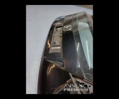 PORTELLONE POSTERIORE HONDA CIVIC 9 IX 2012-2014 H - 19