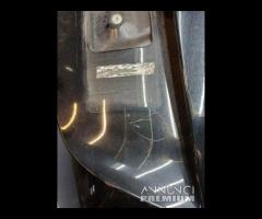 PORTELLONE POSTERIORE HONDA CIVIC 9 IX 2012-2014 H - 20