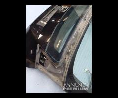 PORTELLONE POSTERIORE HONDA CIVIC 9 IX 2012-2014 H - 21