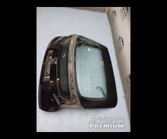 PORTELLONE POSTERIORE HONDA CIVIC 9 IX 2012-2014 H - 22