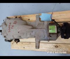 DIFFERENZIALE POSTERIORE HYUNDAI SANTE FE 2006 478 - 6