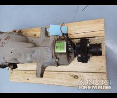 DIFFERENZIALE POSTERIORE HYUNDAI SANTE FE 2006 478 - 7