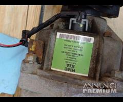 DIFFERENZIALE POSTERIORE HYUNDAI SANTE FE 2006 478 - 8