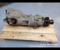 DIFFERENZIALE POSTERIORE HYUNDAI SANTE FE 2006 478 - 9