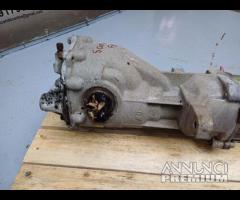 DIFFERENZIALE POSTERIORE HYUNDAI SANTE FE 2006 478 - 10