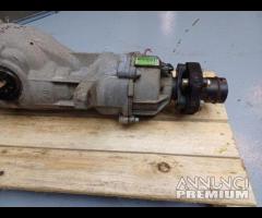 DIFFERENZIALE POSTERIORE HYUNDAI SANTE FE 2006 478 - 11