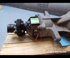 DIFFERENZIALE POSTERIORE HYUNDAI SANTE FE 2006 478 - 12