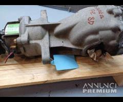 DIFFERENZIALE POSTERIORE HYUNDAI SANTE FE 2006 478 - 13