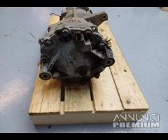 DIFFERENZIALE POSTERIORE HYUNDAI SANTE FE 2006 478 - 15