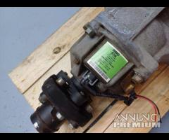 DIFFERENZIALE POSTERIORE HYUNDAI SANTE FE 2006 478 - 16