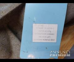 DIFFERENZIALE POSTERIORE HYUNDAI SANTE FE 2006 478 - 17