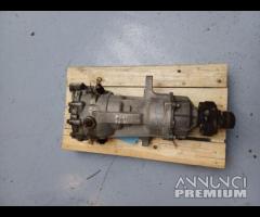 DIFFERENZIALE POSTERIORE HYUNDAI SANTE FE 2006 478 - 18