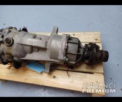 DIFFERENZIALE POSTERIORE HYUNDAI SANTE FE 2006 478 - 20