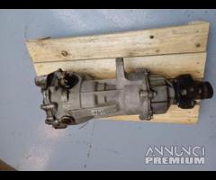 DIFFERENZIALE POSTERIORE HYUNDAI SANTE FE 2006 478 - 21