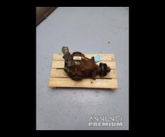 DIFFERENZIALE POSTER. BMW 3 E90 LCI 320D RAPP=3.15