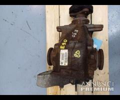 DIFFERENZIALE POSTER. 2010 BMW 3 E90 LCI RAPP=3,07 - 7