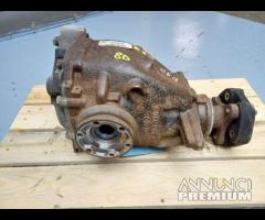 DIFFERENZIALE POSTER. 2010 BMW 3 E90 LCI RAPP=3,07 - 8