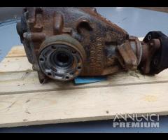 DIFFERENZIALE POSTER. 2010 BMW 3 E90 LCI RAPP=3,07 - 9