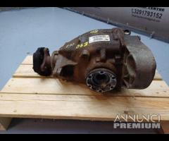 DIFFERENZIALE POSTER. 2010 BMW 3 E90 LCI RAPP=3,07 - 10